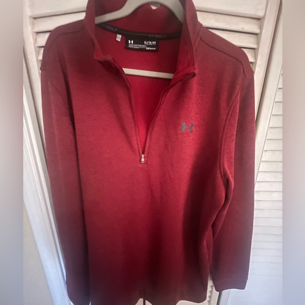 Under Armour Pull Over - image 1